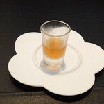 ベルエキップ - 二番目のお出汁