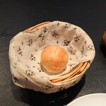 ベルエキップ - カレーパン