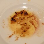 ベルエキップ - スープまで全部頂かないと勿体無いと思ったのは久しぶり！