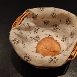 ベルエキップ - カレーのパンがペアリング