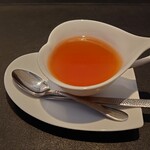 ベルエキップ - 紅茶