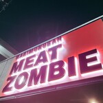 MEAT ZOMBIE - 