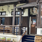 ラ・ロカンダ・デル・ピットーレ - 