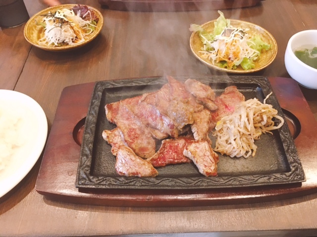 べこ六 ステーキ ミートインパクト Bekoroku Steak Meat Impact 昭島 ステーキ ネット予約可 食べログ べこ六 ステーキ ミートインパクト Bekoroku Steak Meat Impact 昭島 ステーキ ネット予約可 食べログ