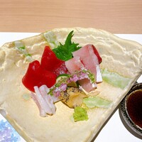 鮨 みや川 - 