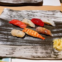 鮨 みや川 - 