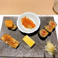 鮨 みや川 - 