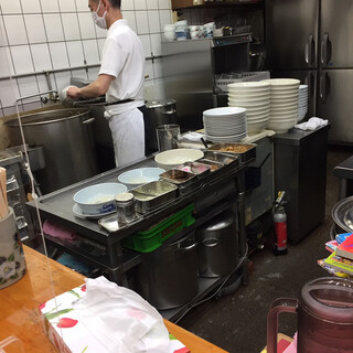 中華そば専門店 勝や_2