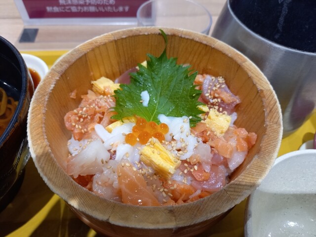 Ohitsu Gohan Shirokujichu Yamatokoriyama Ten photo 2