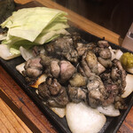 ごて王 - ごて焼き