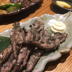 ごて王 - セセリ？だっけな