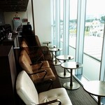 エアポートラウンジ ヴォルティス - 