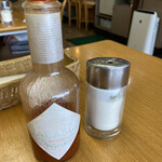 口コミ一覧 スパゲティハウス リトルジョン 本星崎 パスタ 食べログ