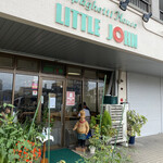 口コミ一覧 スパゲティハウス リトルジョン 本星崎 パスタ 食べログ