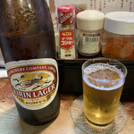 味よし 焼鳥 - キリン最高