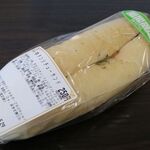 北欧 SSプラン - 牛タンシチューサンド 250円