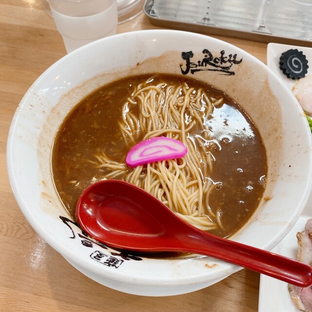 ぶたのほし Tonkotsu Baby 尼崎 ｊｒ ラーメン 食べログ