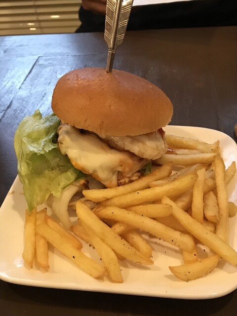 Cafe Betty 静岡 カフェ 食べログ