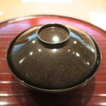 青華こばやし - 塗り椀