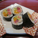 青華こばやし - 太巻き