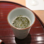 青華こばやし - 小吸物