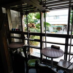 ARMWOOD COTTAGE - 店内3