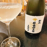 やきとり 清水 - 