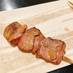 やきとり 清水 - 