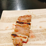 やきとり 清水 - 