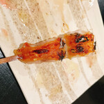 やきとり 清水 - 