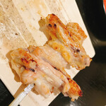 やきとり 清水 - 