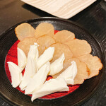 やきとり 清水 - 