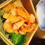 やきとり 清水 - 