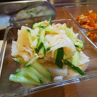 焼肉家げんちゃん - 