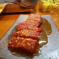 焼肉家げんちゃん - 