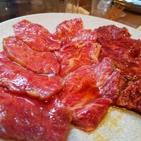 焼肉家げんちゃん - 