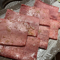 焼肉冷麺 ユッチャン 北新地店 - 