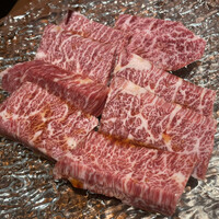 焼肉冷麺 ユッチャン 北新地店 - 