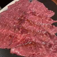 焼肉冷麺 ユッチャン 北新地店 - 