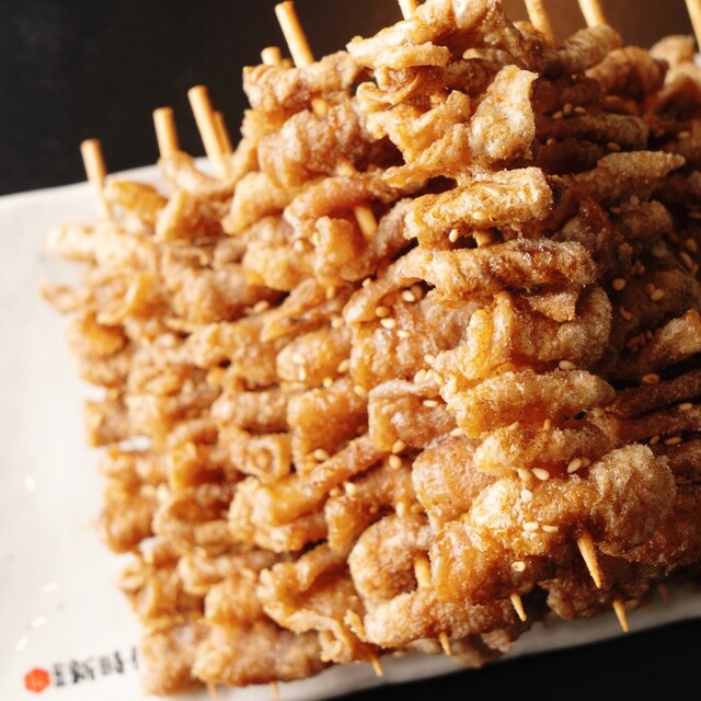 伝串 新時代 新橋店 image