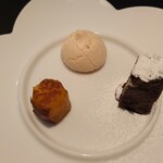 ベルエキップ - 小菓子