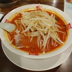 おおぎやラーメン - 料理写真:辛味噌ラーメン