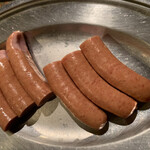 小樽ジンギスカン倶楽部　北とうがらし - 