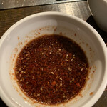 小樽ジンギスカン倶楽部　北とうがらし - 