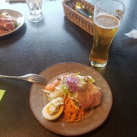 上野洋食遠山 - 