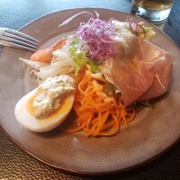 上野洋食遠山 - 