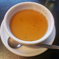 上野洋食遠山 - 