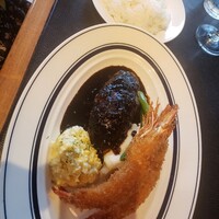 上野洋食遠山 - 