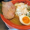 らーめんチキン野郎 - 