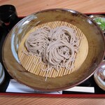 Kenzou Soba - けんぞう蕎麦